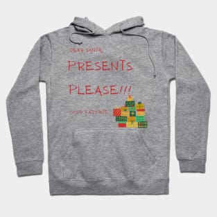 Kids tee Hoodie